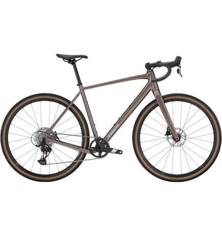 Trek CHECKPOINT ALR 5 - Gravel Bike - 2026 - Bronze Age