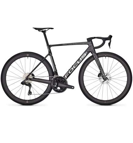 FOCUS IZALCO MAX 9.7 - Ultegra Di2 - Bici da corsa in carbonio - 2026 - soothbrush