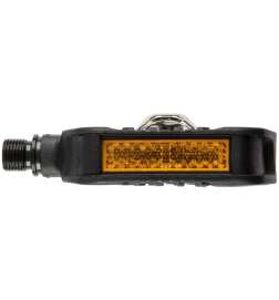 LOOK Geo Trekking Pedal - schwarz