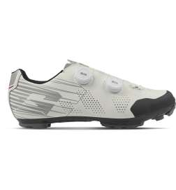 Gaerne G.Obsidian Gravel Shoes - White