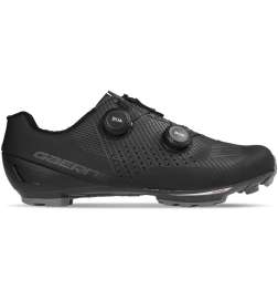 Gaerne Carbon G.Dare MTB Schuhe - Core Black