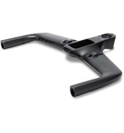 CUBE Basebar Aerium TT Low - black