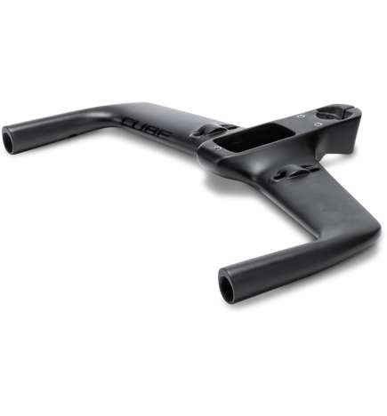 CUBE Basebar Aerium TT Low - black