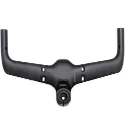 CUBE Basebar Aerium TT Low - black