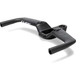 CUBE Basebar Aerium TT High - black