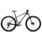 Orbea ALMA H20 Mountainbike - 2026 - Espace Green (matt) - Ivory White (gloss)