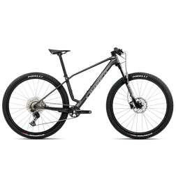 Orbea ALMA M50 - Mountain bike in carbonio - 2026 - Diamond Carbon View (matt)