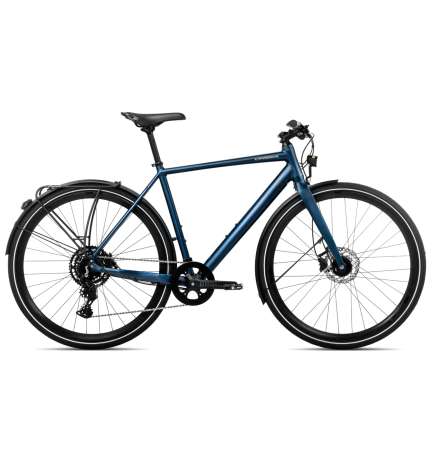 Orbea VECTOR 25 EQ - City Bike - 2026 - Moondust Blue (matt)