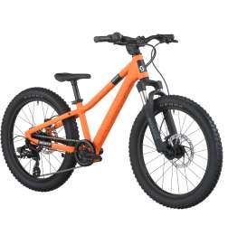 SCOTT ROXTER 200 - 20  Kid s Mountain Bike - 2026 - vibrant orange