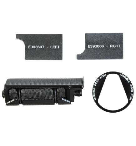 Cannondale Conceal Delta Expander Plug - K35051
