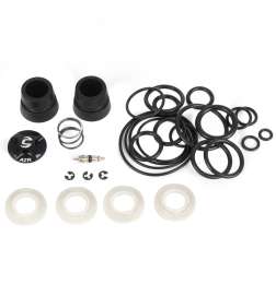 Cannondale Zestaw Serwisowy 100 Godzin Lefty 1.0   2.0 PBR XLR - KH125 B