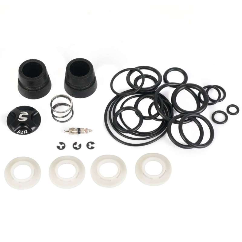 Cannondale Kit di Manutenzione 100 Ore - Lefty 1.0 / 2.0 PBR/XLR - KH125/B