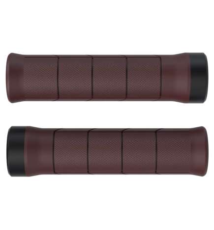 Trek Line Comp MTB Stuurgrepen - cobra blood