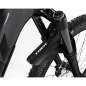 Trek Enduro Front Fender - black