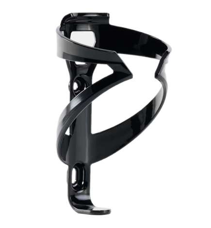 Trek Elite Recycled Flaschenhalter - black