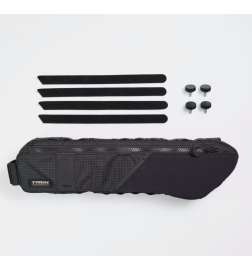 Trek Adventure Frame Bag - 2L - black