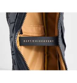 Trek Adventure Frame Bag - 2L - black