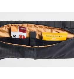 Trek Adventure Frame Bag - 2L - black