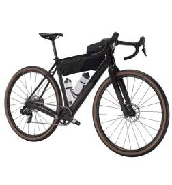 Trek Adventure Frame Bag - 2L - black