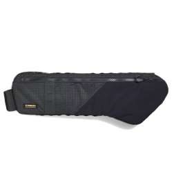 Trek Adventure Runkolaukku - 3L - musta