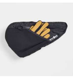 Trek Adventure Triangle Frame Bag - 1.6L - black