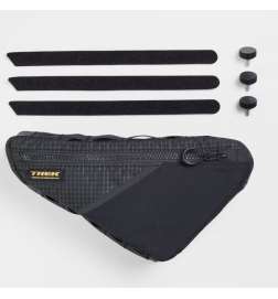 Trek Adventure Triangle Frame Bag - 1.3L - black