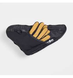 Trek Adventure Triangle Frame Bag - 1.3L - black