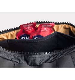 Trek Adventure Triangle Frame Bag - 1.3L - black