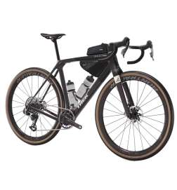 Trek Adventure Triangle Frame Bag - 1.3L - black