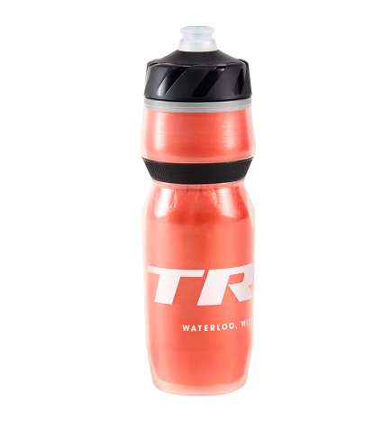 Trek Voda Ice Borraccia | 591 ml - red