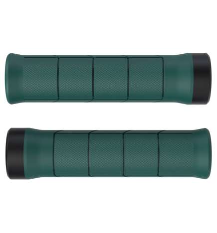 Trek Line Comp MTB Poignées vélo - juniper black