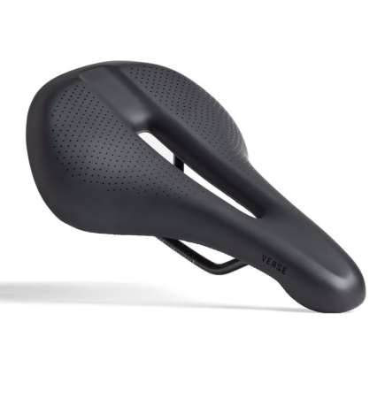 Trek Sella - Verse - 250 mm x 145 mm - nero