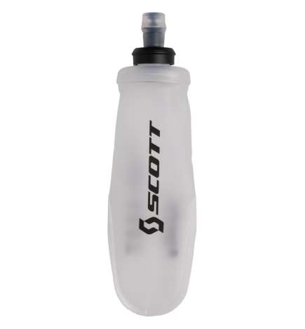 SCOTT UltraFlask Soft Flasche 250 ml - clear