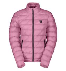 SCOTT Insuloft Tech Primaloft Jacke Damen - paradise pink