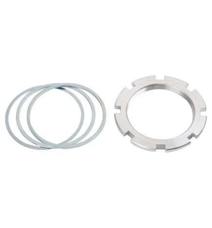 Gates Carbon Drive Contratuerca - CDELSB | para Bosch Gen. 2