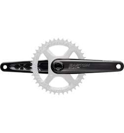 Easton EA90 Aluminium Cinch Crank without Spider