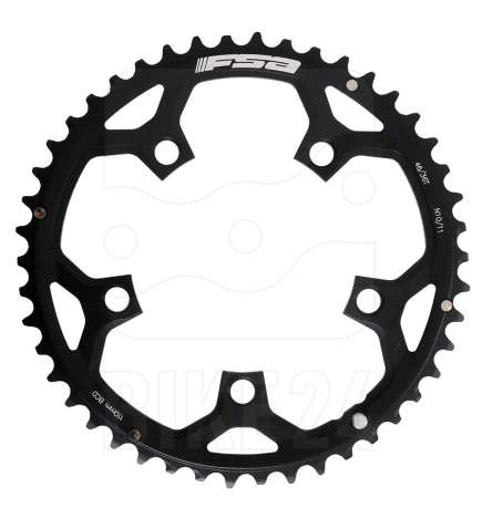 FSA Pro Road Chainring 110mm compact N11 - 46 Teeth