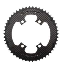 Carbon-Ti X-CarboRing Plateau - 110mm - X-AXS