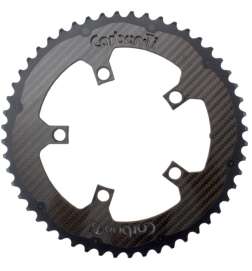 Carbon-Ti X-CarboRing Plateau - 110mm - 5 Bras