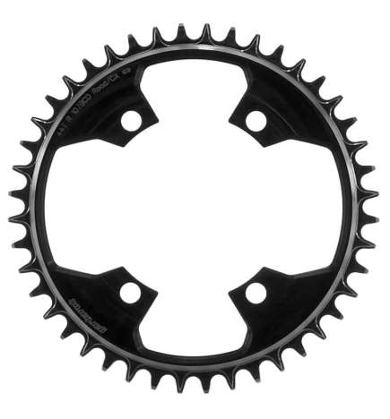 Garbaruk Plateau - 107 BCD   Rond   Narrow-Wide - pour SRAM AXS - noir