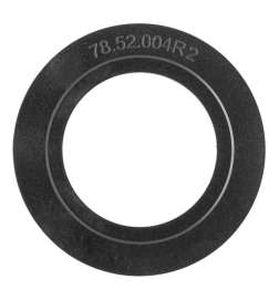 ACROS Staubschutzkappe - für BSA   PressFit Innenlager