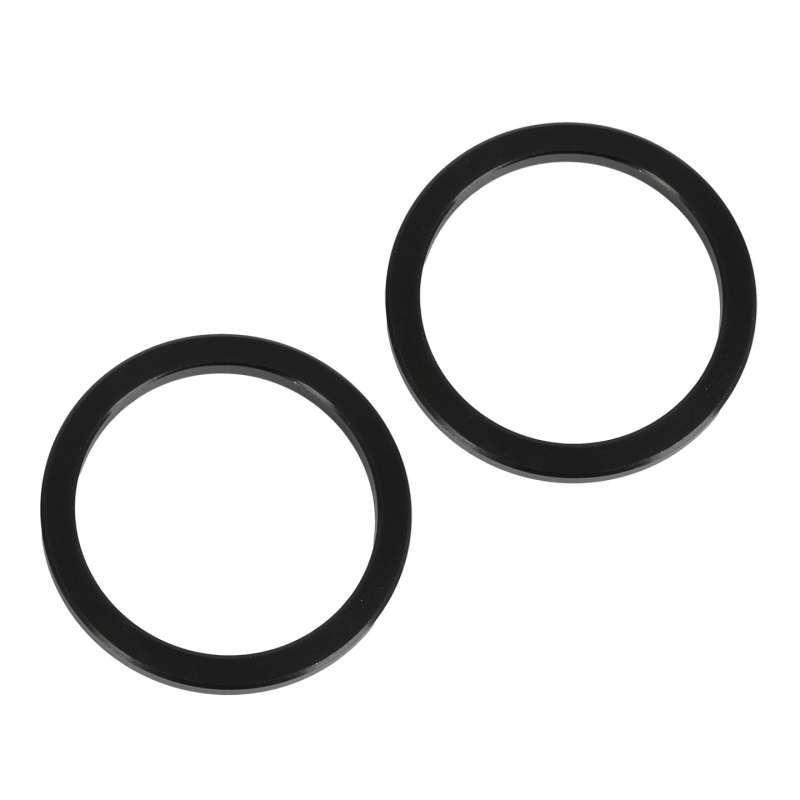 Hope Bottom Bracket Spacer Kit for DUB - ROAD WIDE | 47.5mm Chainline