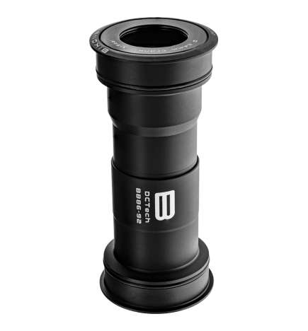 Bikone Boîtier de Pédalier - DCTech - BB86-92 | Shimano | PF41-86.5 92-24