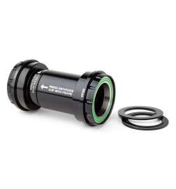 Cane Creek Hellbender 70 PF30 Innenlager - PF46-68 73-24 - schwarz