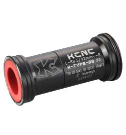 KCNC BB92 Pressfit Bottom Bracket PF41-89.5 92-24 KTYPE