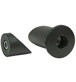 Hebie Konusset Kettenring 325