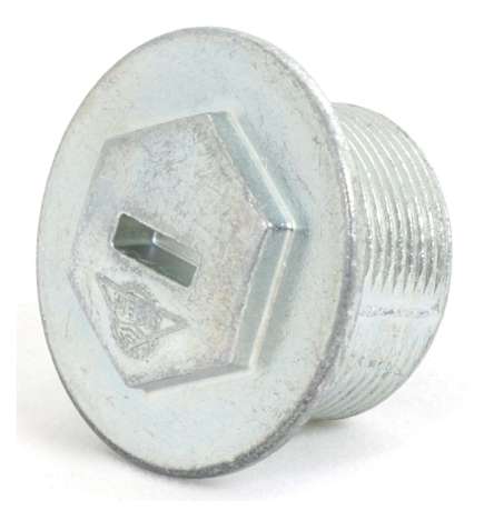 Hebie Gewindestück Ersatzschraube für Hebie 323-25