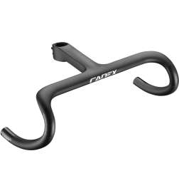 CADEX Race Stuur stuurpen-unit - OverDrive Aero | Carbon - zwart