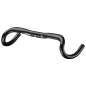 Control Tech Manillar - ONE FL16 Gravel Riser - negro