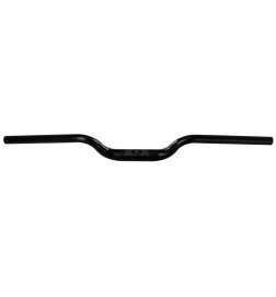 Ergotec M-Bar 31.8 MTB Handlebar - Safety Level 4 - 16    39mm